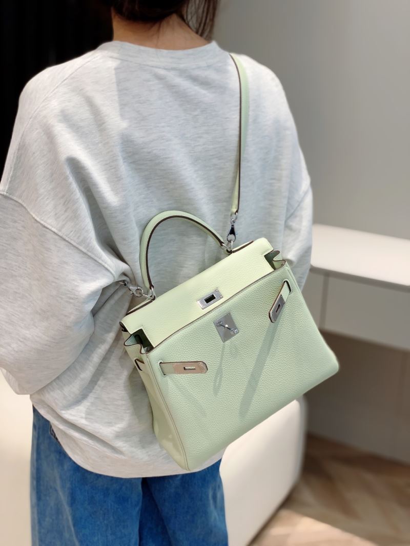 Hermes Kelly Bags